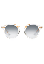 KREWE ST. LOUIS MIRRORED | Crystal 24K