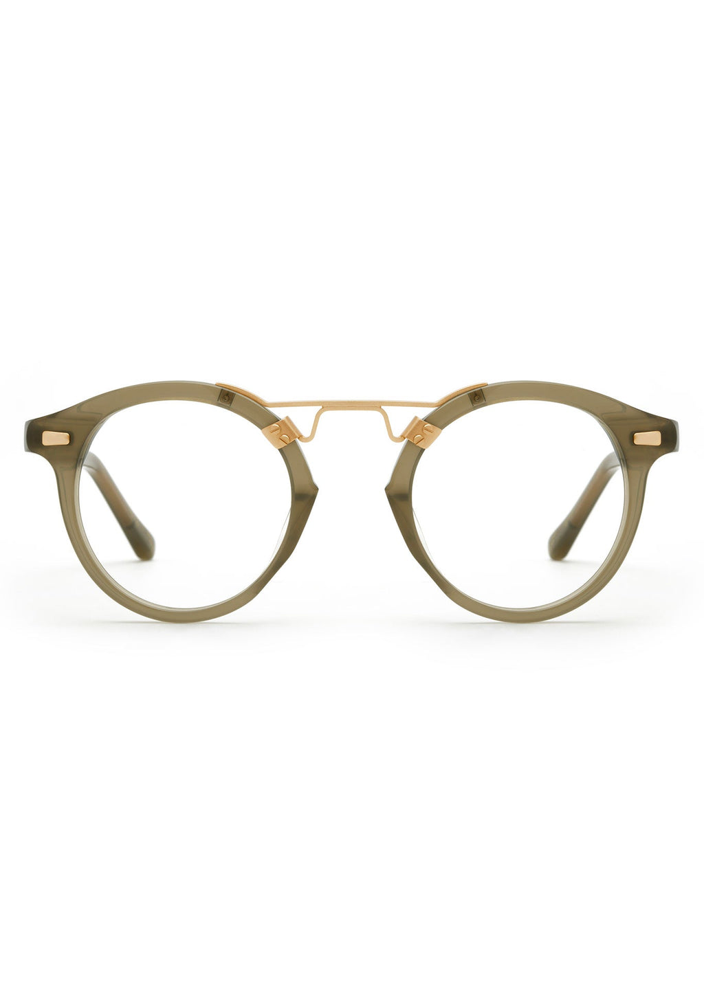 KREWE ST. LOUIS OPTICAL | Moss 12K