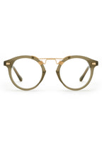 KREWE ST. LOUIS OPTICAL | Moss 12K