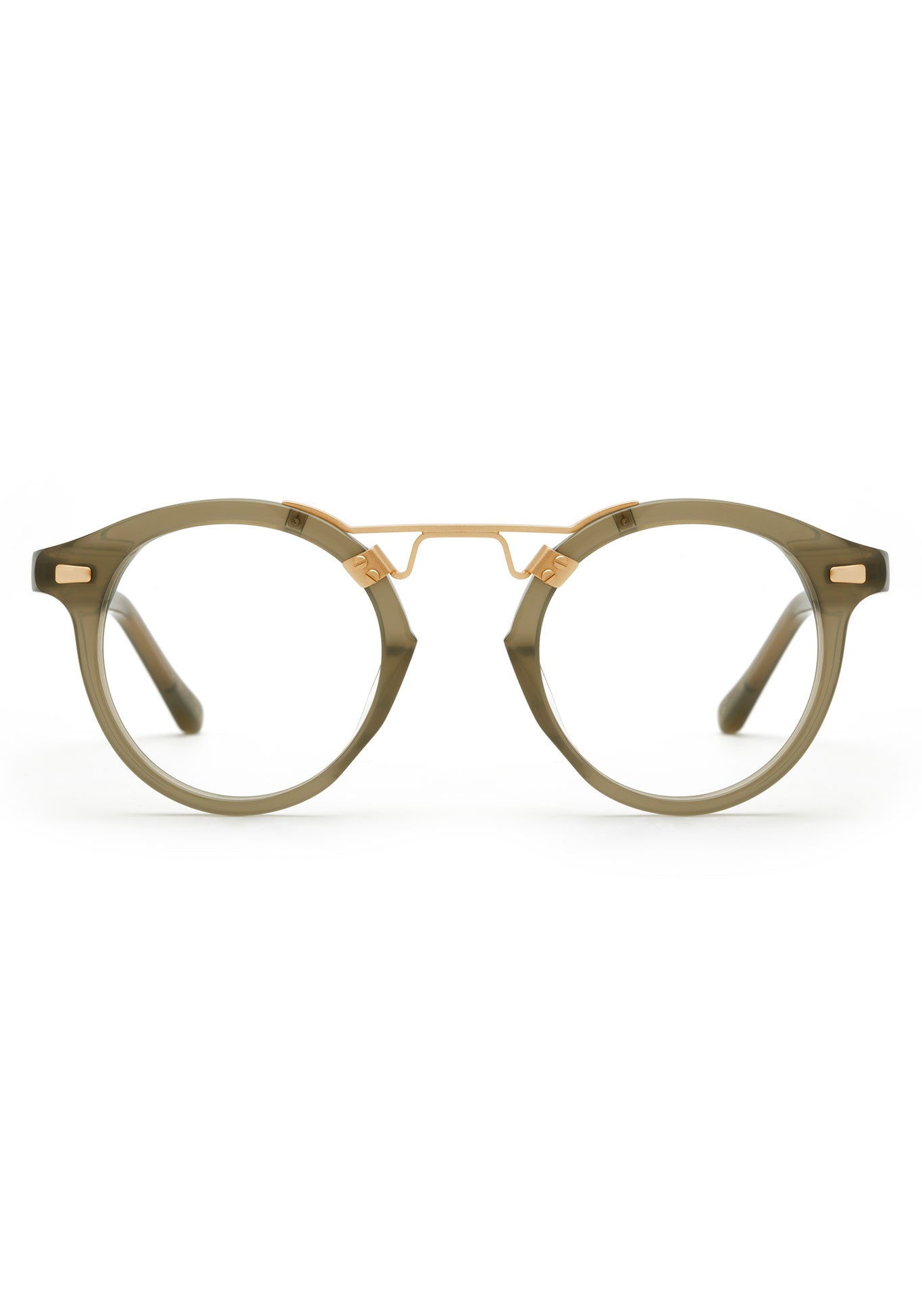 KREWE ST. LOUIS OPTICAL | Moss 12K