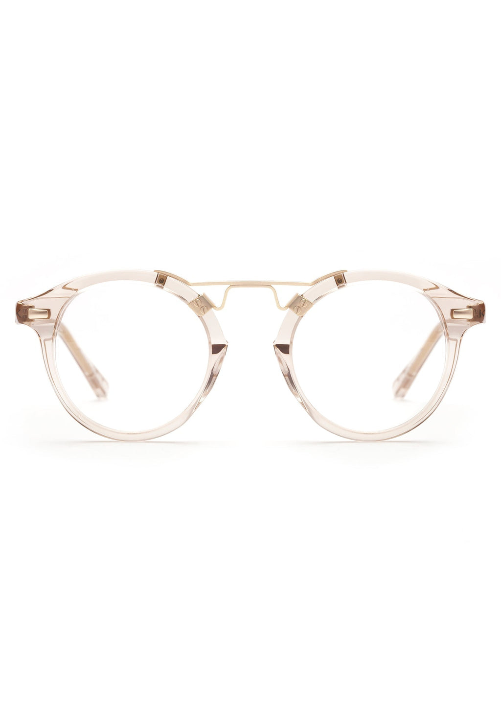 KREWE ST. LOUIS OPTICAL | Buff 12K