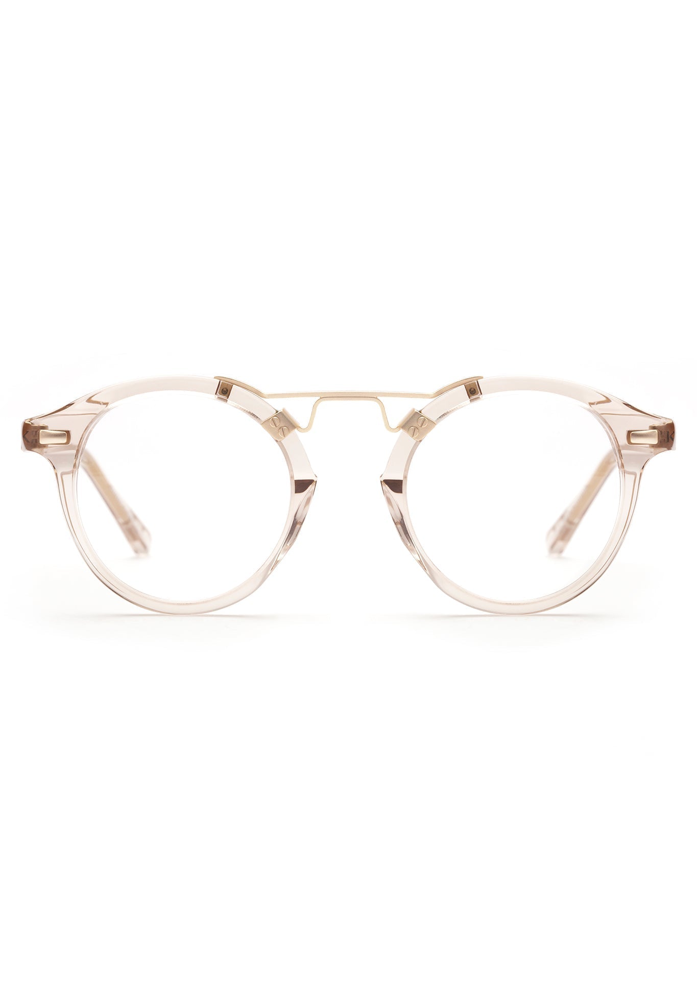 KREWE ST. LOUIS OPTICAL | Buff 12K