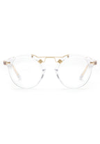 KREWE ST. LOUIS OPTICAL | Crystal 18K