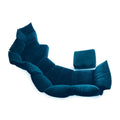 Standard Outdoor Sofa