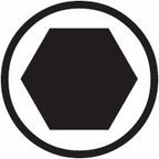 GEDORE Automotive KL-0122-191 - llave filtro aceite 60-80mm
