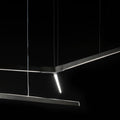 Starlight Horizontal XL Pendant Light