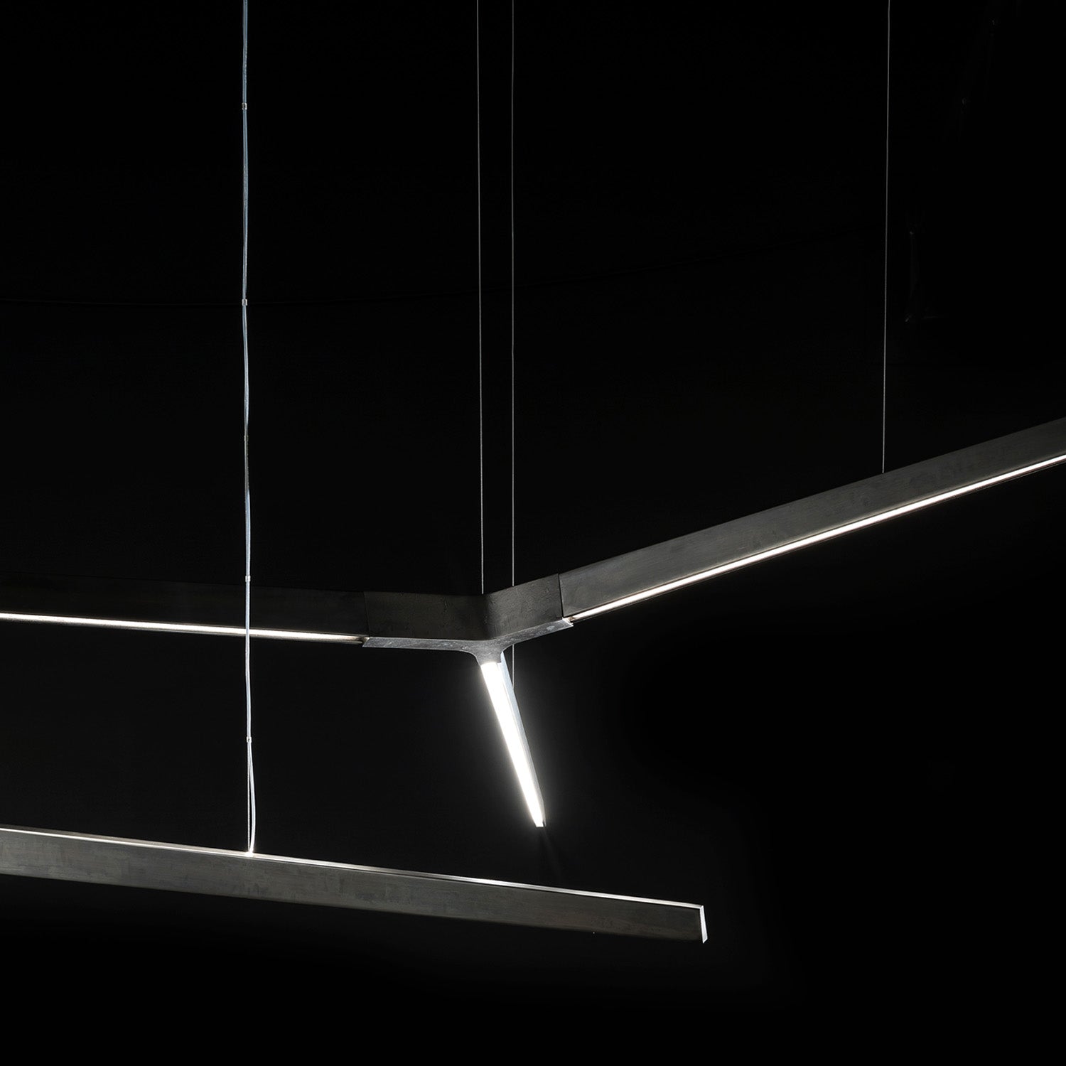 Starlight Horizontal XL Pendant Light