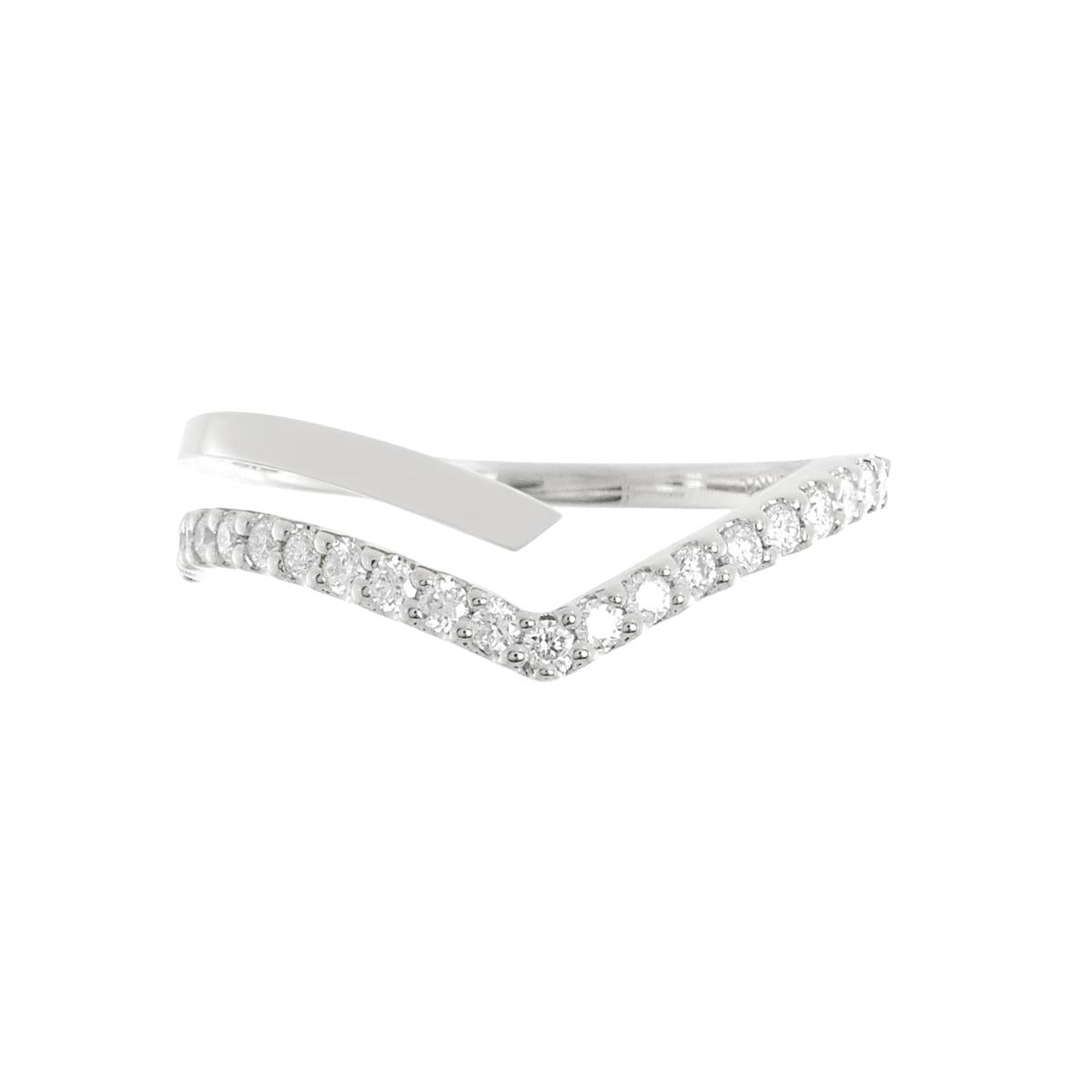 STELLAR Diamond Ring By ALINKA Fine Jewellery
