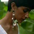 Mango Stems By KYNAH, Luxury Indian Fashion & Bridal Wear