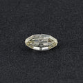 Step Cut Moval Lab Grown Loose Diamond