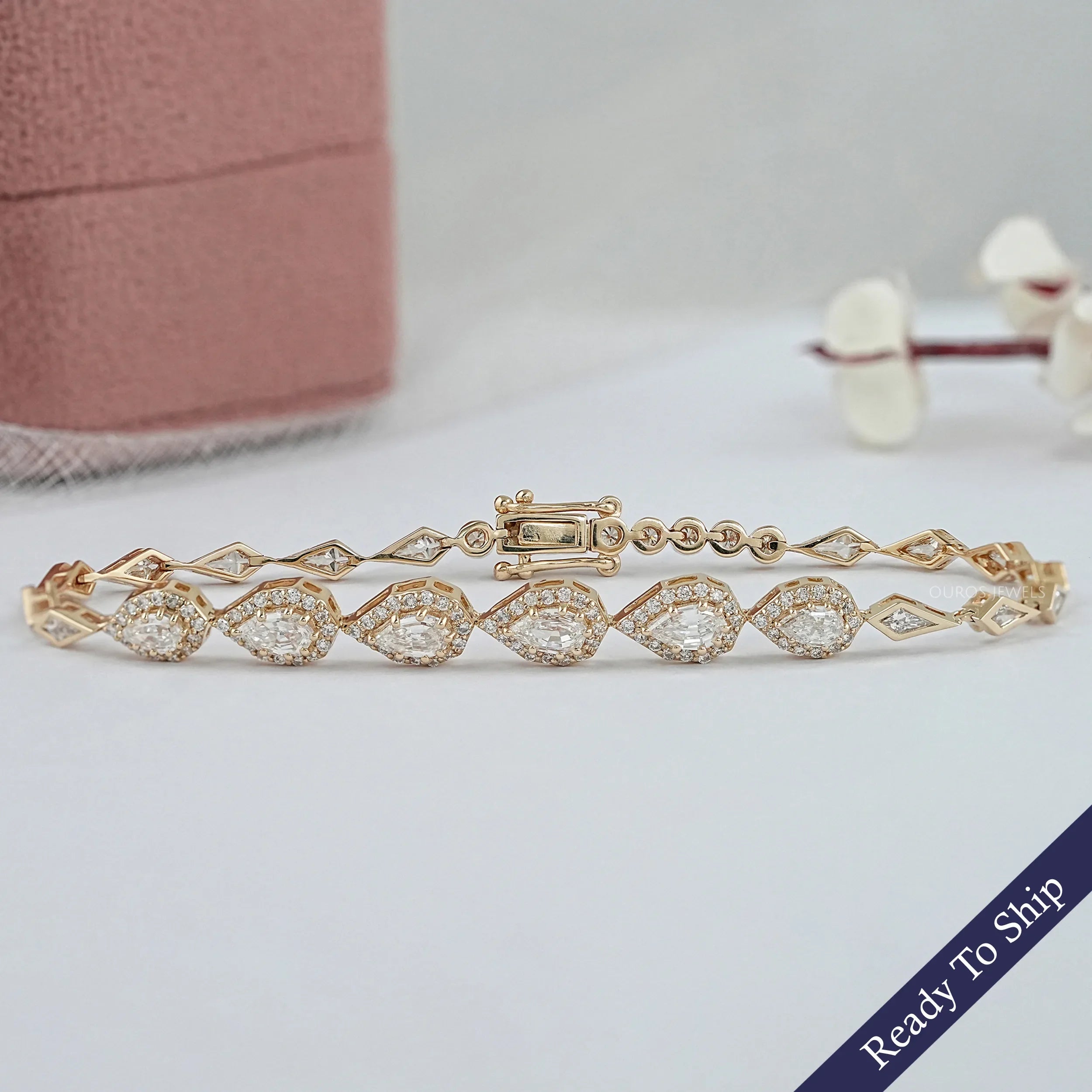 Ouros Jewels