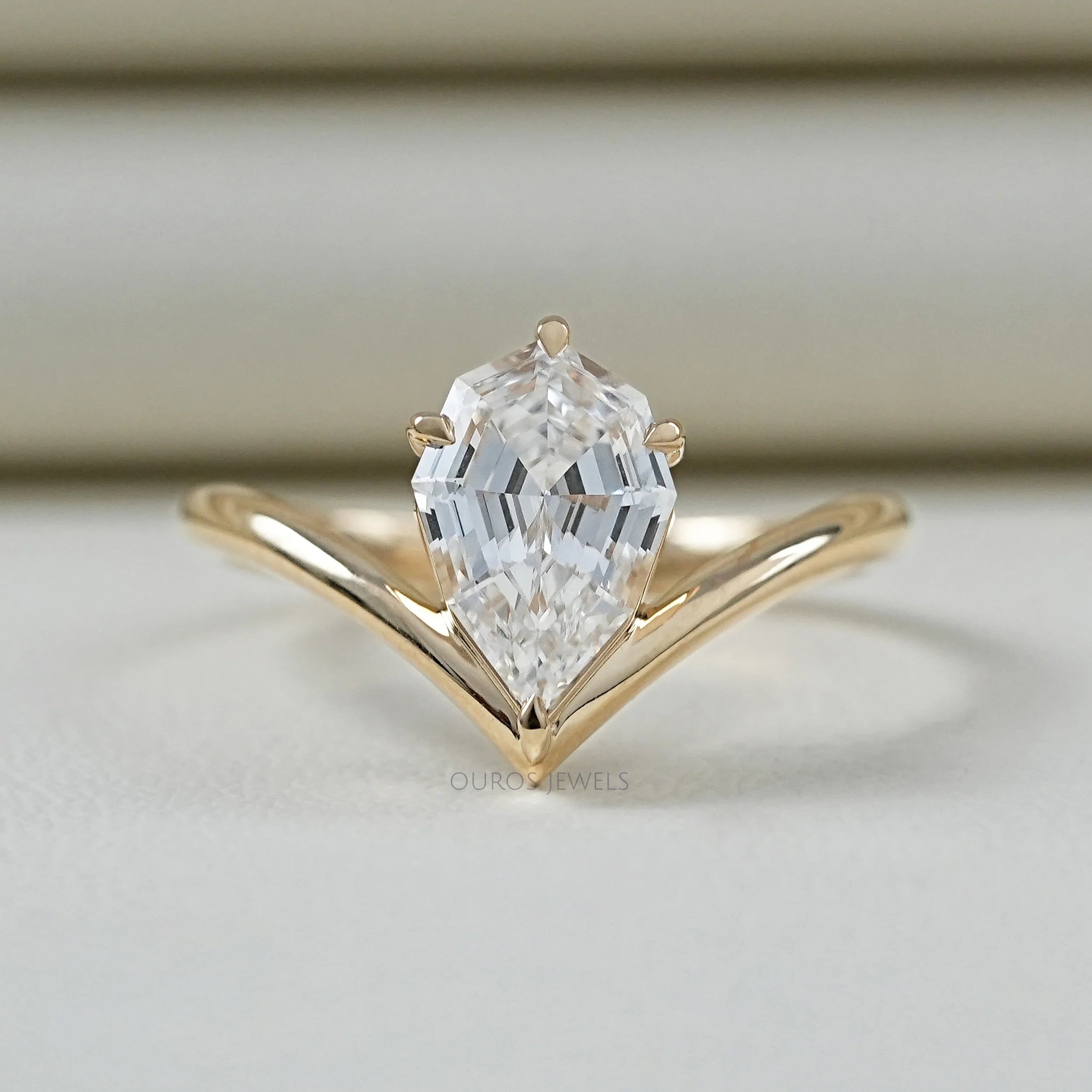 Ouros Jewels
