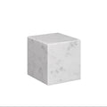 Stop Marble Bookend