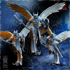 Valkyries Elite Guard, The Beholder Miniatures