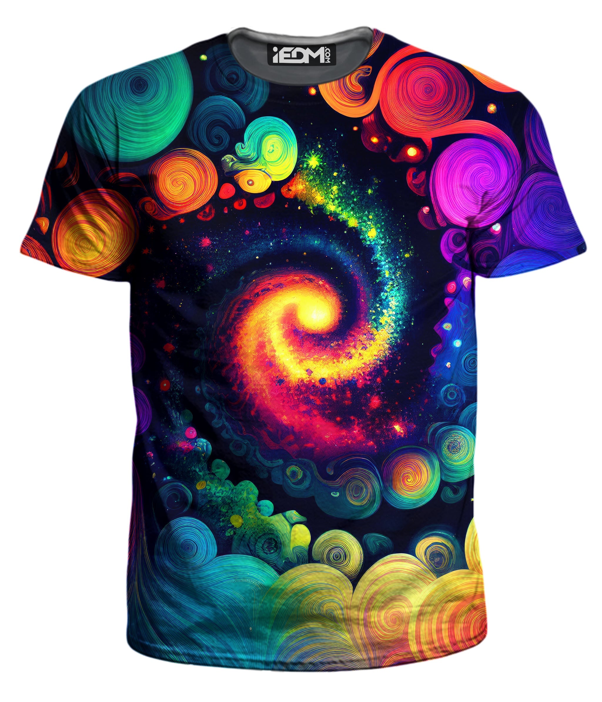 Storybook Cosmos Men's T-Shirt