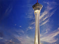 The STRAT Hotel, Casino & Tower