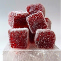 Pate de Fruit Fraises By Muzeo Treats