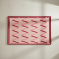 String Theory Hand Tufted Wool Rug