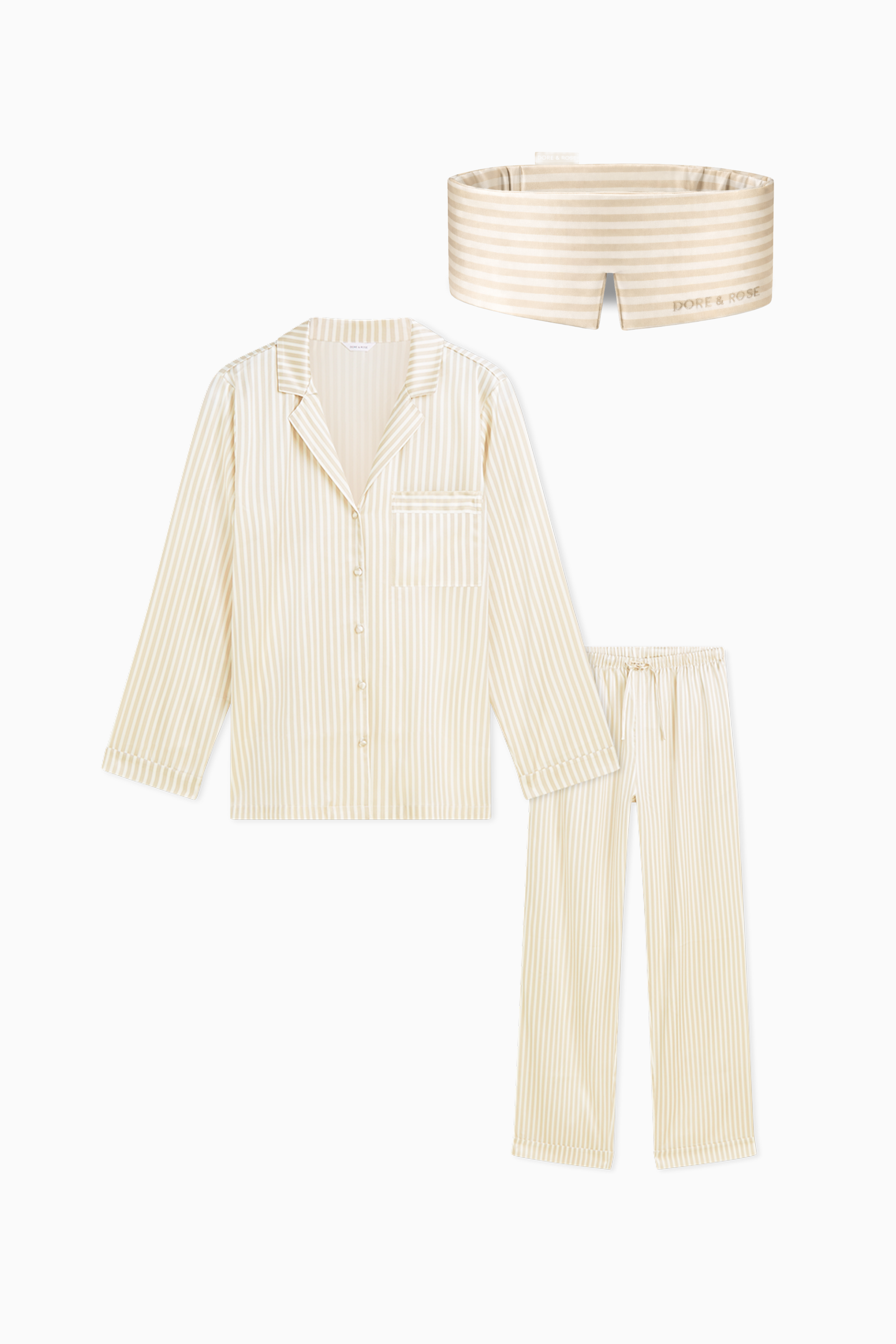 Silk Dream Bundle