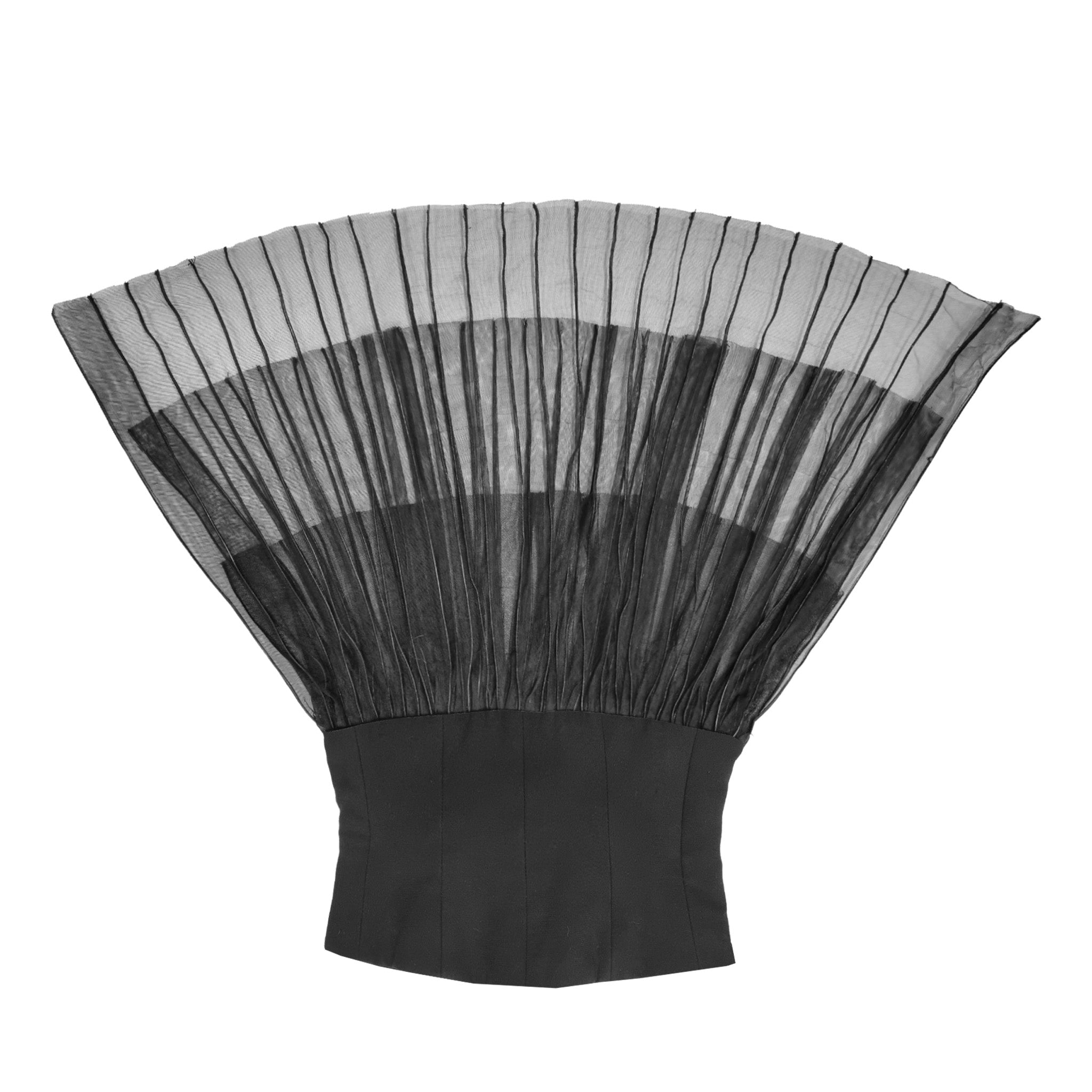 Structured Corset