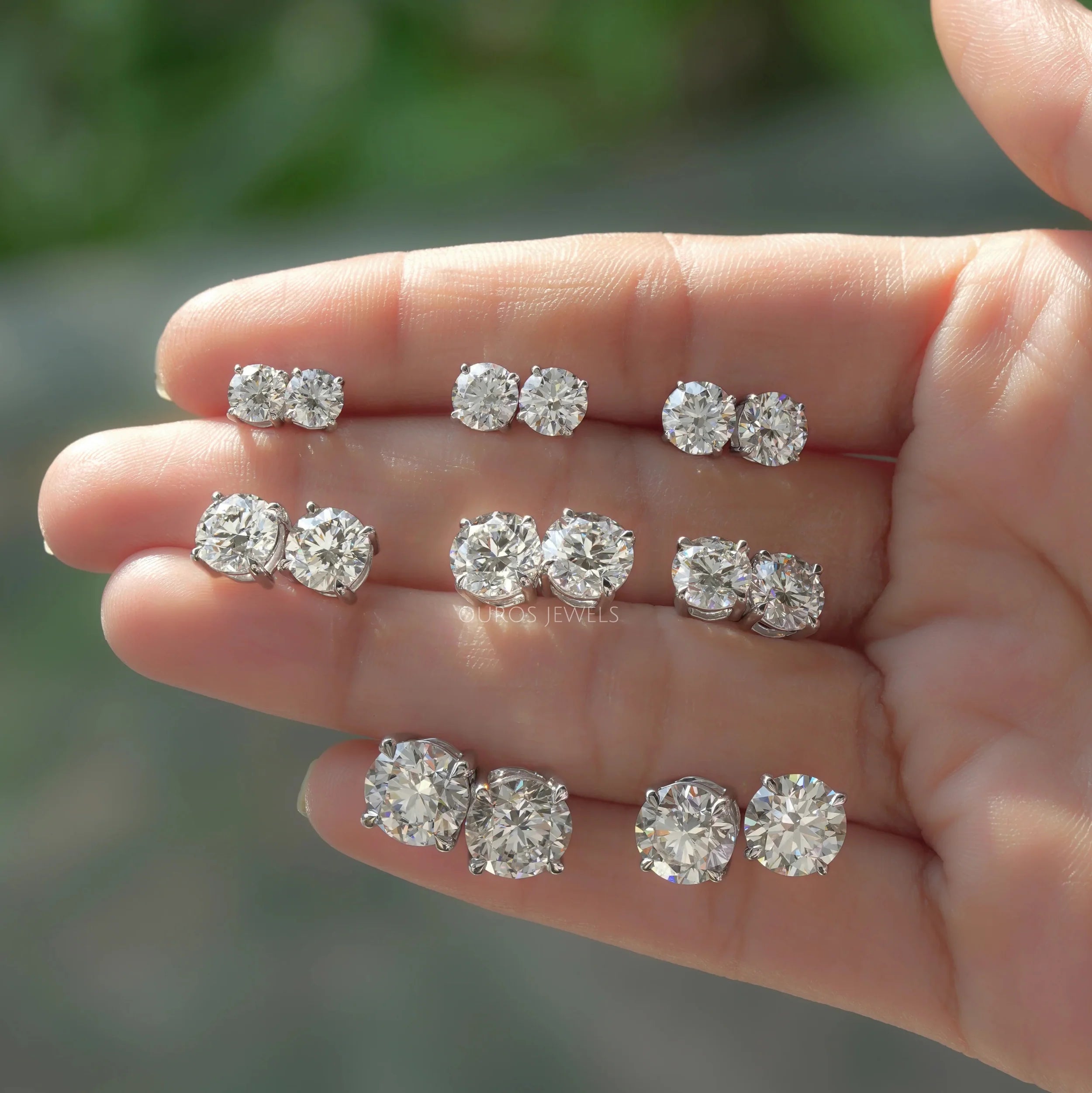 Ouros Jewels