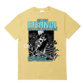 Students Golf For Eternity SS Tee