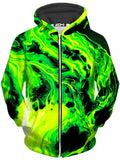Sublime Unisex Zip-Up Hoodie