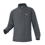 Sudadera Polar Cremallera