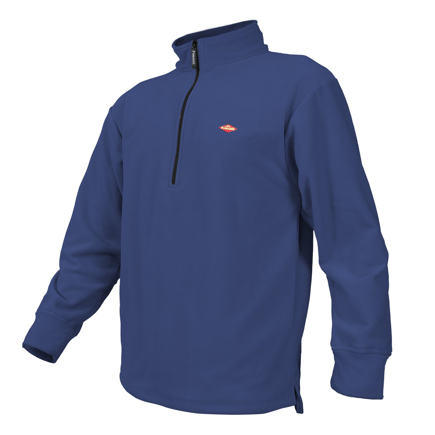 Sudadera Polar Cremallera