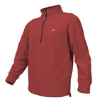 Sudadera Polar Cremallera
