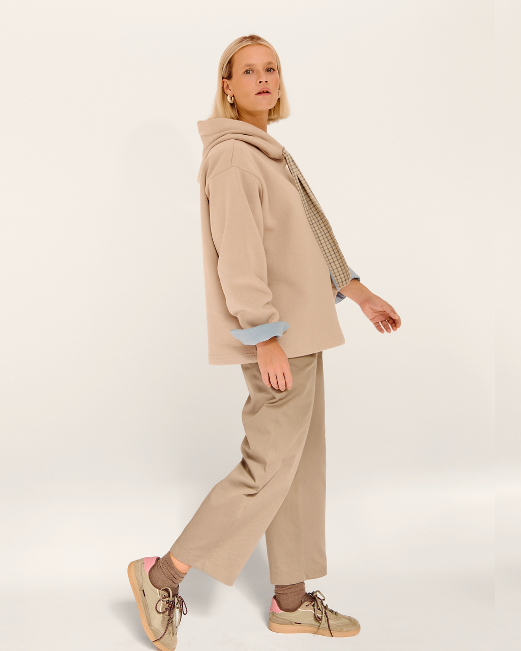 pantalón noa mocha ◎