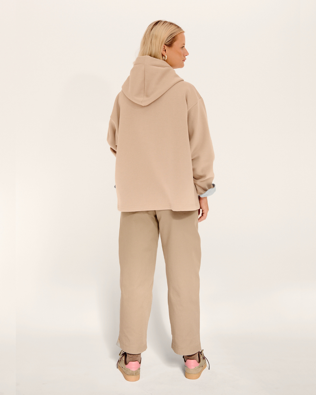 pantalón noa mocha ◎