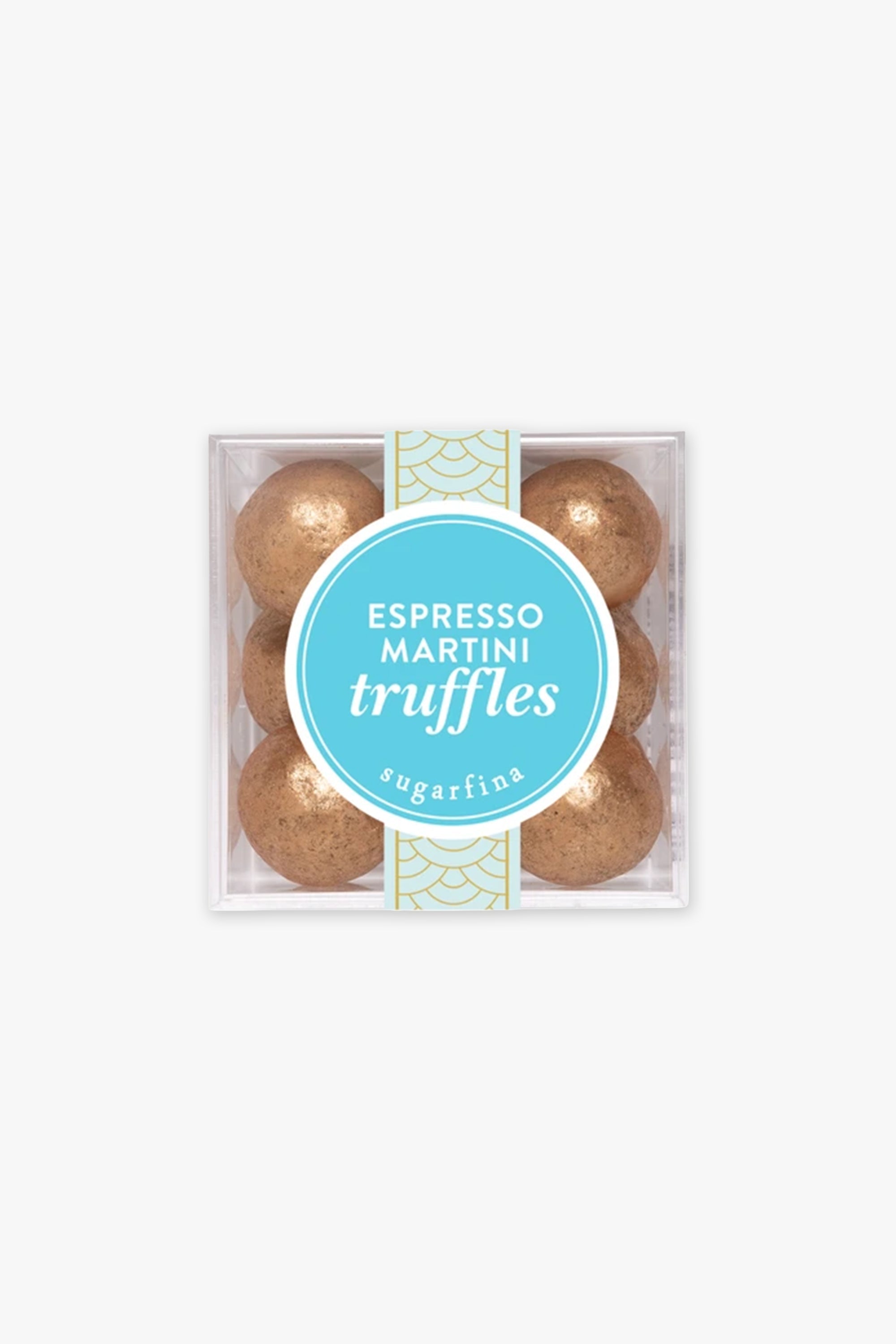 Sugarfina Espresso Martini Truffles