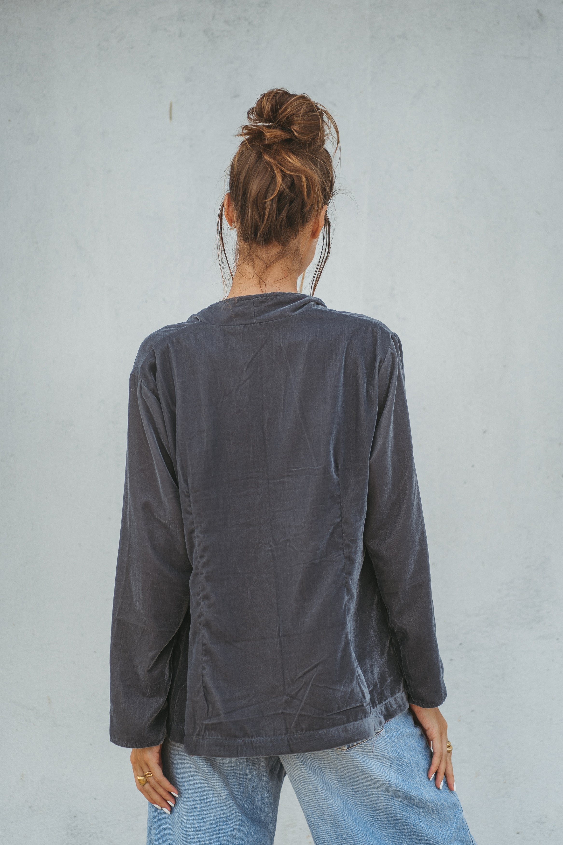 Ropa interior de Lounge