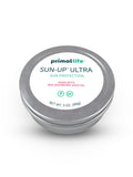 Sun-Up Sun Protection 3oz Tin By Primal Life Organics