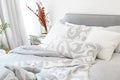 Casablanca Lumbar Pillow