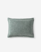 Cloud Silque Sham Set