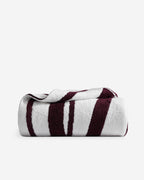 Cloud Silque Woodland Bed Blanket