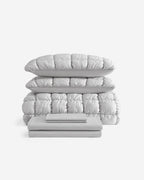 Silky Lyocell Puff Move In Bundle