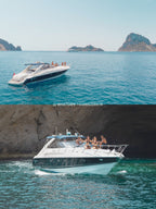 Ibiza Private Boat Tour
