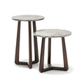 Sunset Side Table