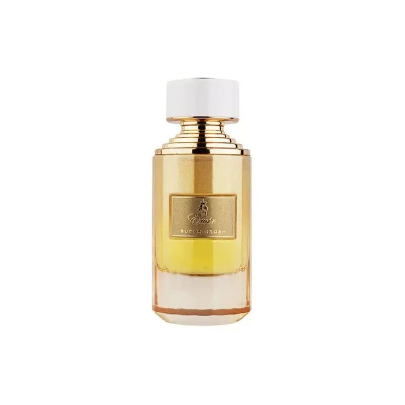 Super Crush - Calidez y Elegancia
