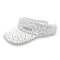 Sprints Supercell Flash Reflective Visor (Unisex)