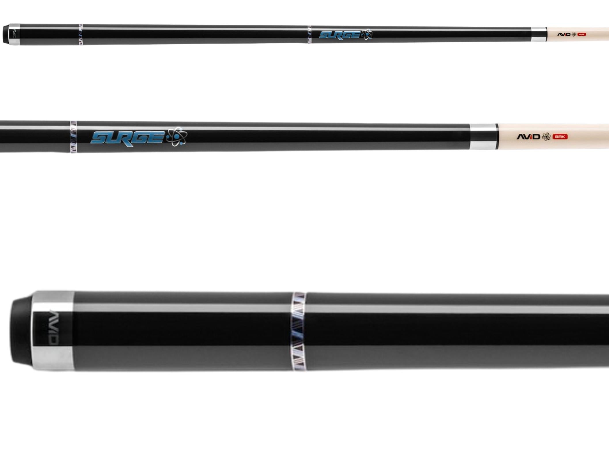 Cuetec Avid Surge Hydra Break Cue