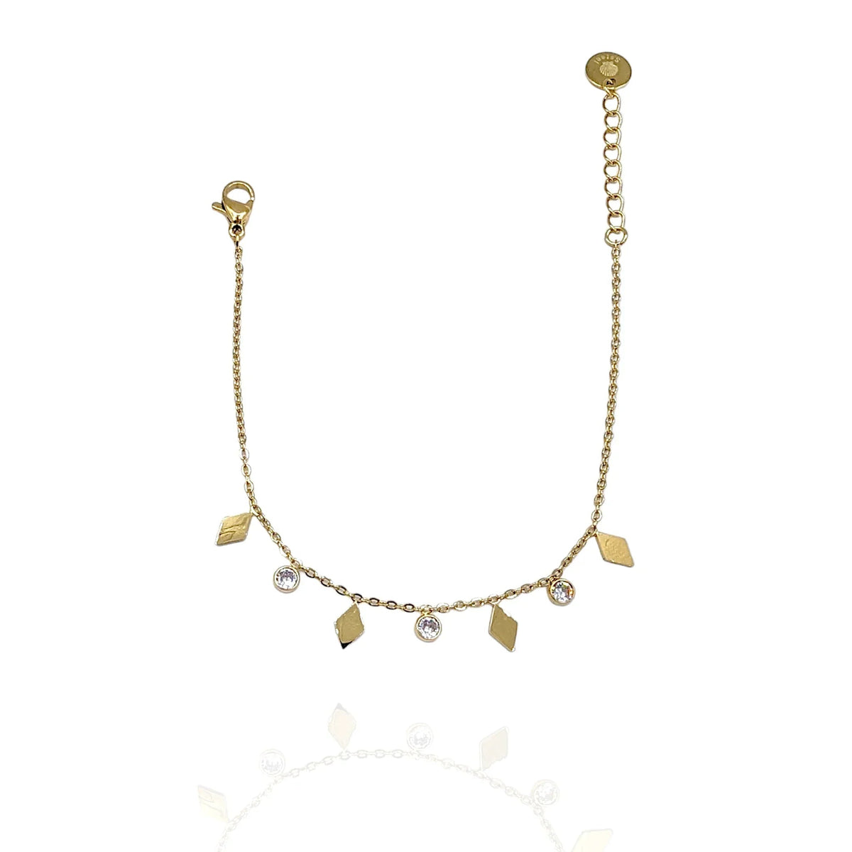 Pulsera Sury