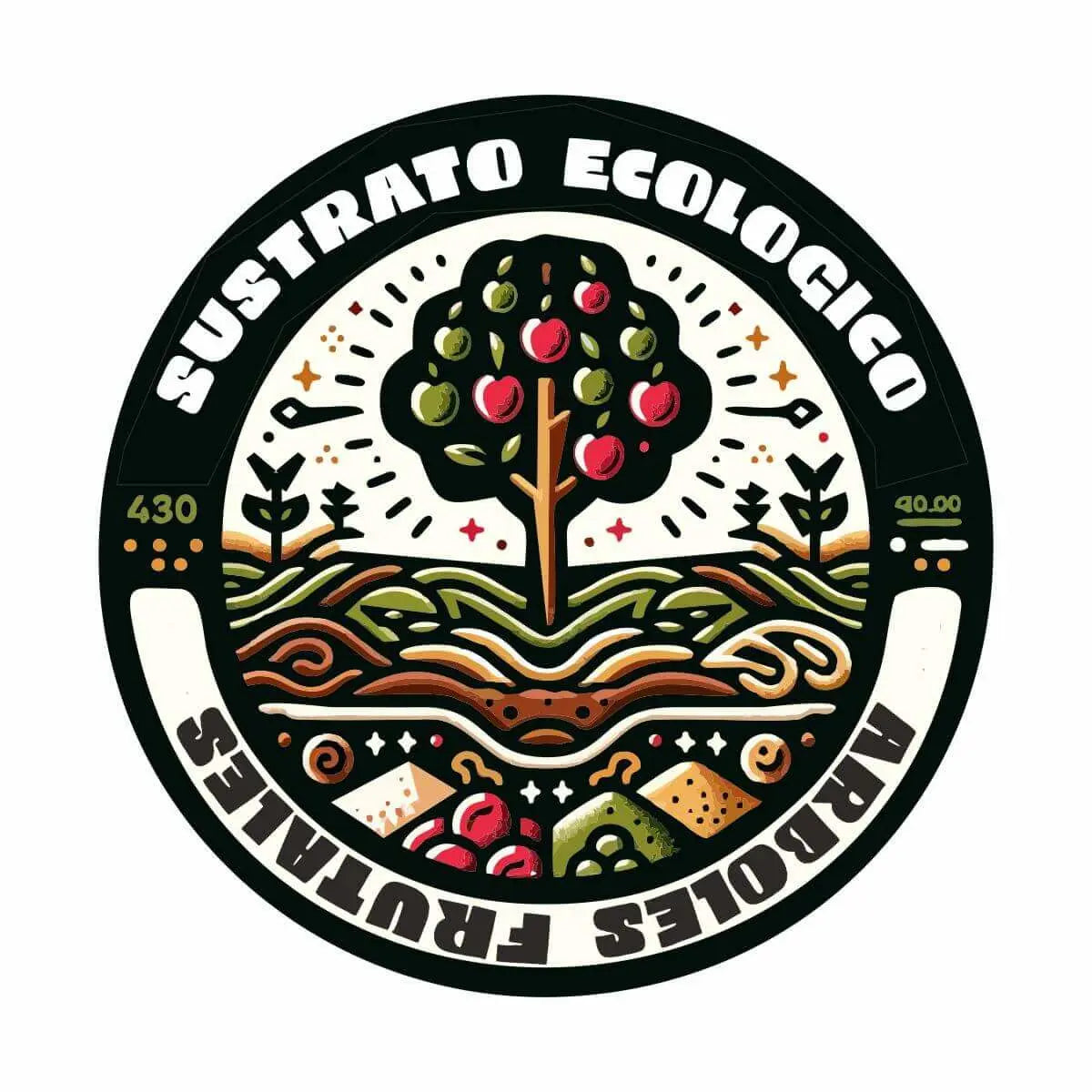 Sustrato Especial Plantas Acidófilas