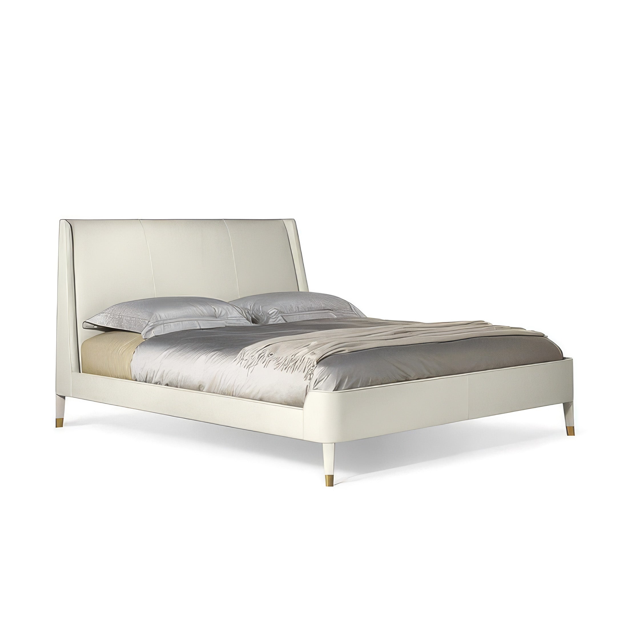 Suzie Wong Bed