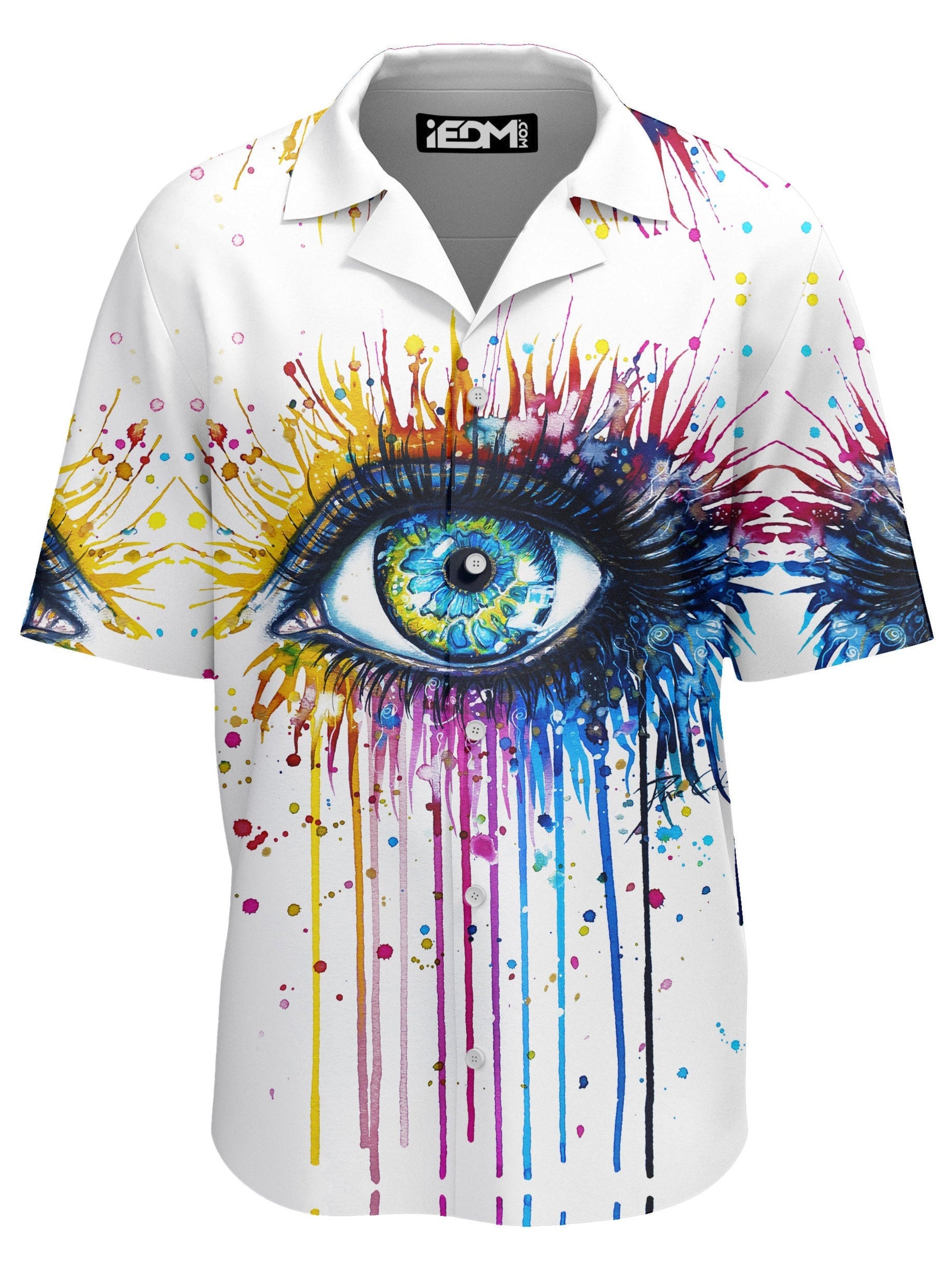 Eyecopi Kopie Lounge Shirt