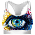 Eyecopi Kopie Rave Bra