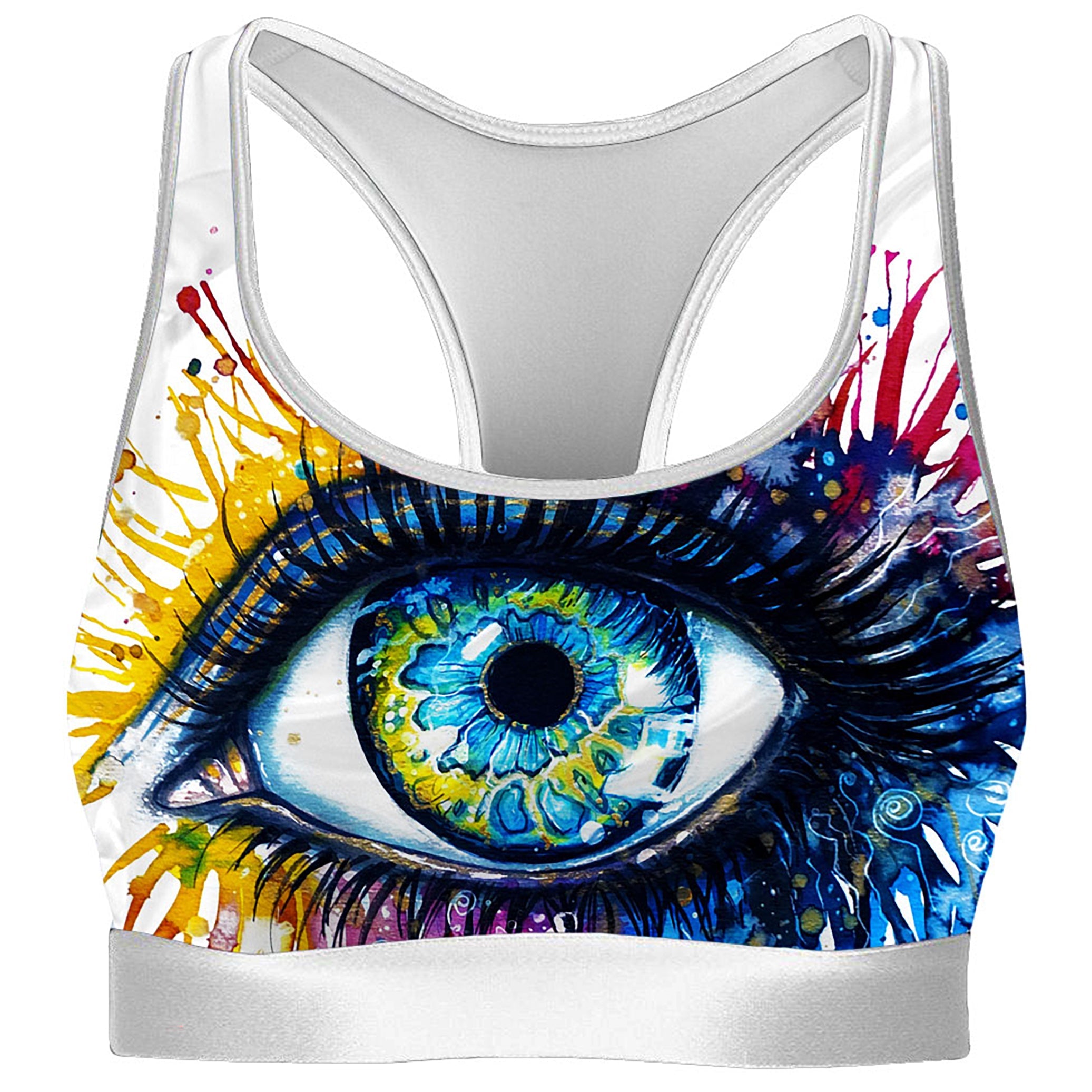 Eyecopi Kopie Rave Bra
